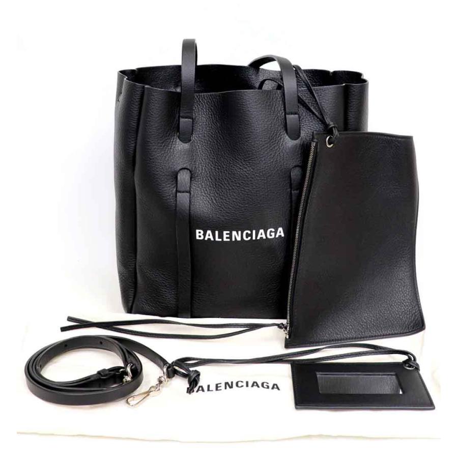 EVERYDAY（BALENCIAGA） バレンシアガ BALENCIAGA エブリデイトート XS