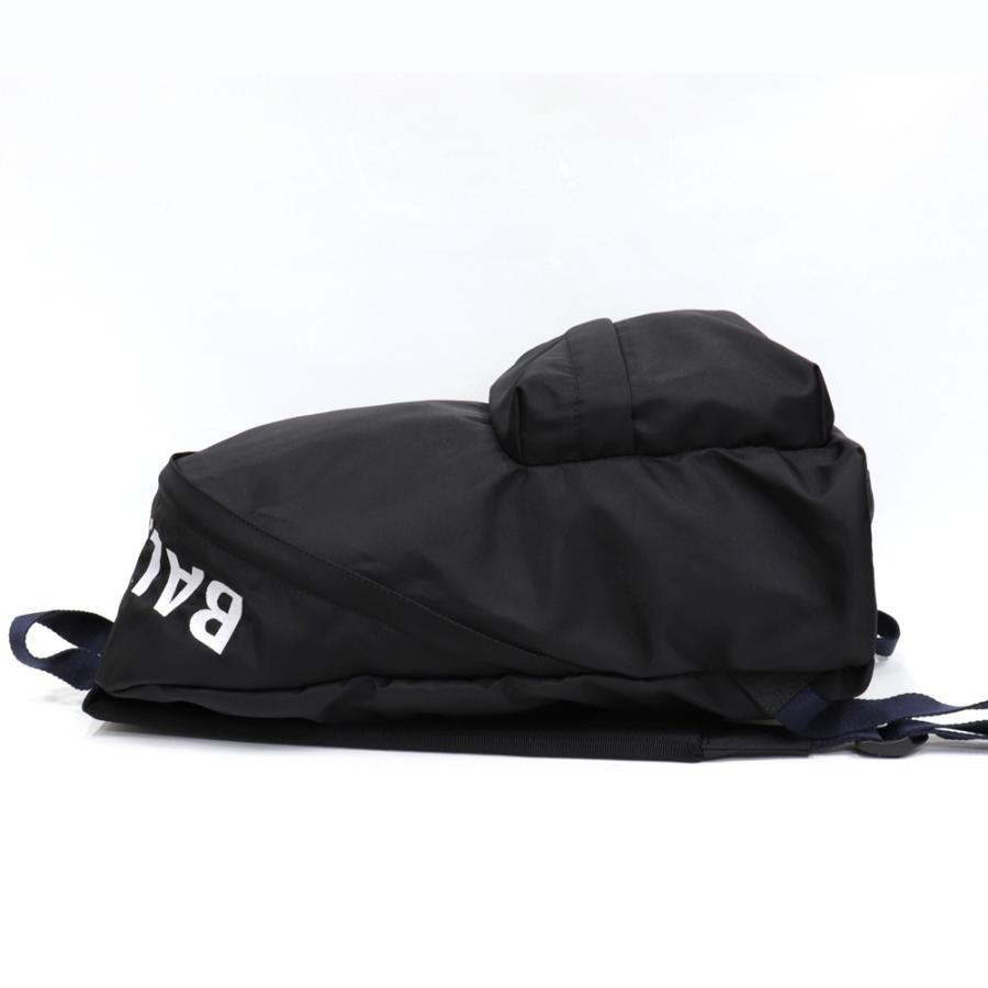 BALENCIAGA（バレンシアガ） 美品 ホイール ナイロン バックパック