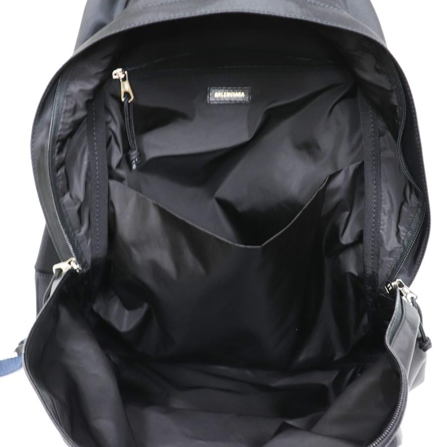 BALENCIAGA（バレンシアガ） 美品 ホイール ナイロン バックパック