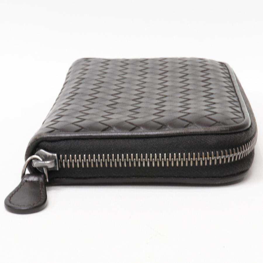 BOTTEGA VENETA ボッテガヴェネタ ラウンドファスナー 長財布 BOTTEGA VENETA ボッテガヴェネタ ラウンドファスナー 長財布