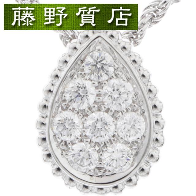セルパンボエム (新品仕上げ済）ブシュロン BOUCHERON ダイヤ