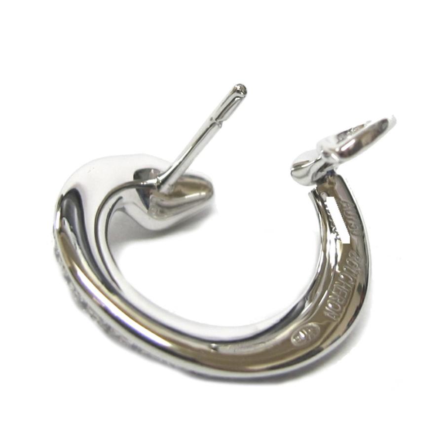 BOUCHERON ブシュロン　ピアス ブシュロン BOUCHERON セルパンボエムピアス ピンクゴールド 750