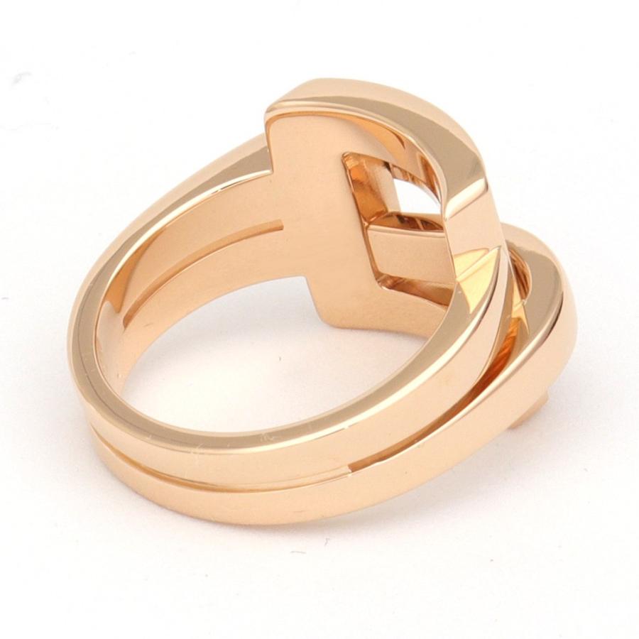 BOUCHERON（ブシュロン） (美品）ブシュロン デシュネ リング 指輪