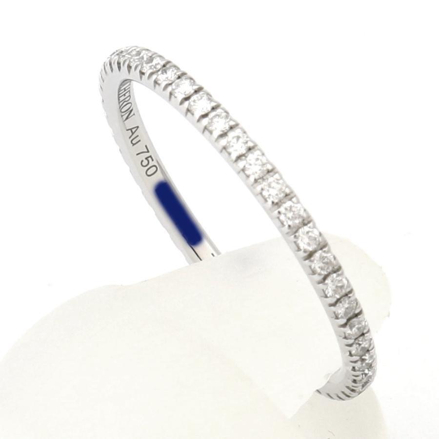 BOUCHERON (美品)ブシュロンBOUCHERON エピュールダイヤモンド BOUCHERON (美品)ブシュロンBOUCHERON エピュールダイヤモンド