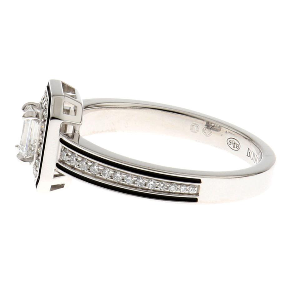 BOUCHERON (新品仕上げ済）ブシュロン ヴァンドーム リズレ