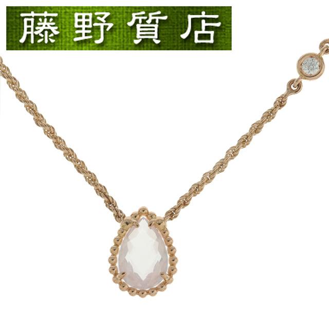 セルパンボエム ブシュロン BOUCHERON ネックレス エクストラ セルパンボエム ブシュロン BOUCHERON ネックレス エクストラ