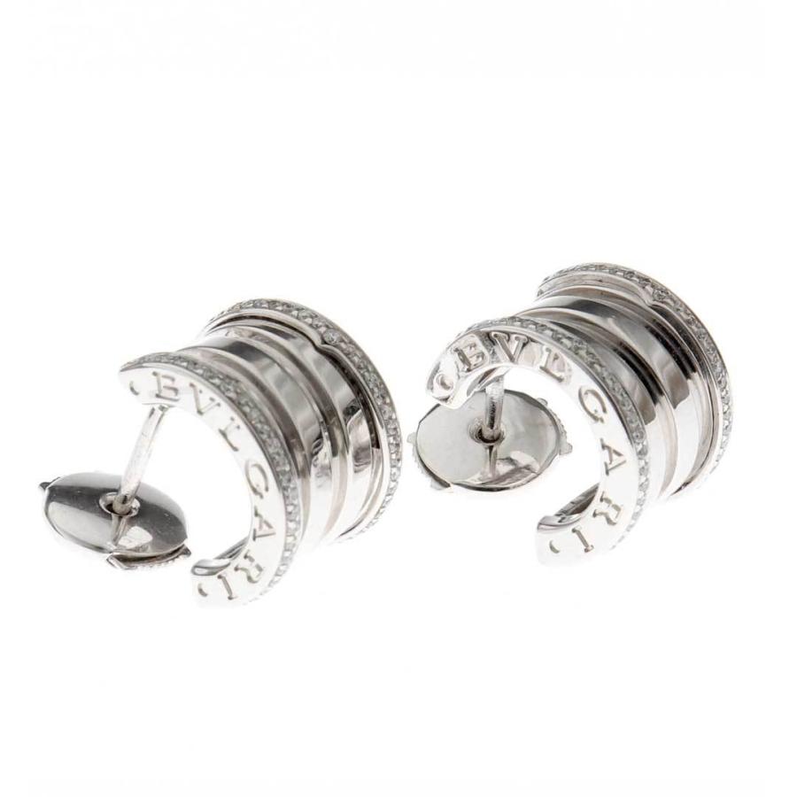 ビー・ゼロワン （美品）ブルガリ BVLGARI B-ZERO1 ビーゼロワン