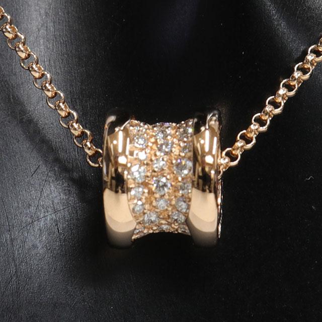 ビー・ゼロワン (新品仕上げ済）ブルガリ BVLGARI B-Zero1 ビー