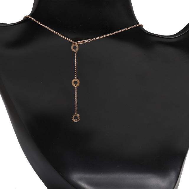 ビー・ゼロワン (新品仕上げ済）ブルガリ BVLGARI B-Zero1 ビー
