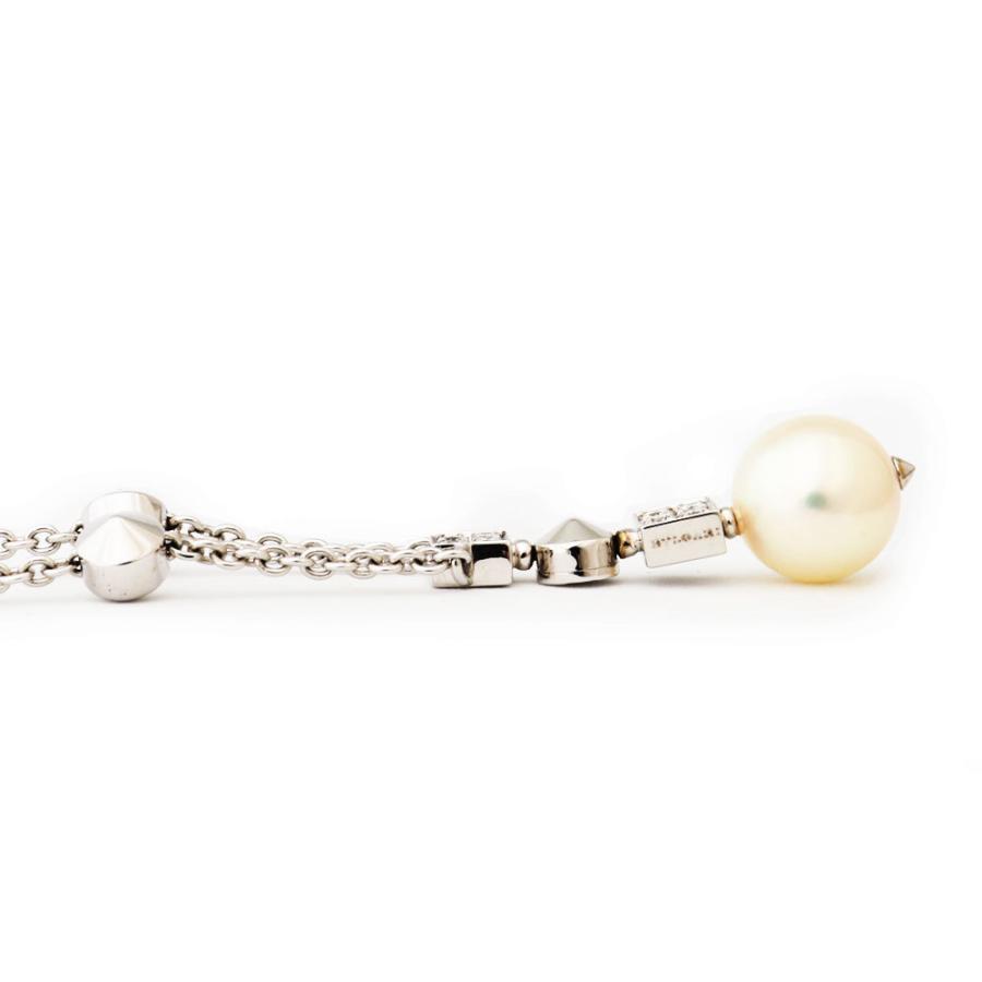 ❤️BVLGARI♡ブルガリ❤️LUW16G ルチア❤️K18wg ×ダイヤモンド✨❤️ ブルガリ ルチア ダイヤ リング K18WG｜ブランド買取なら「ブランド