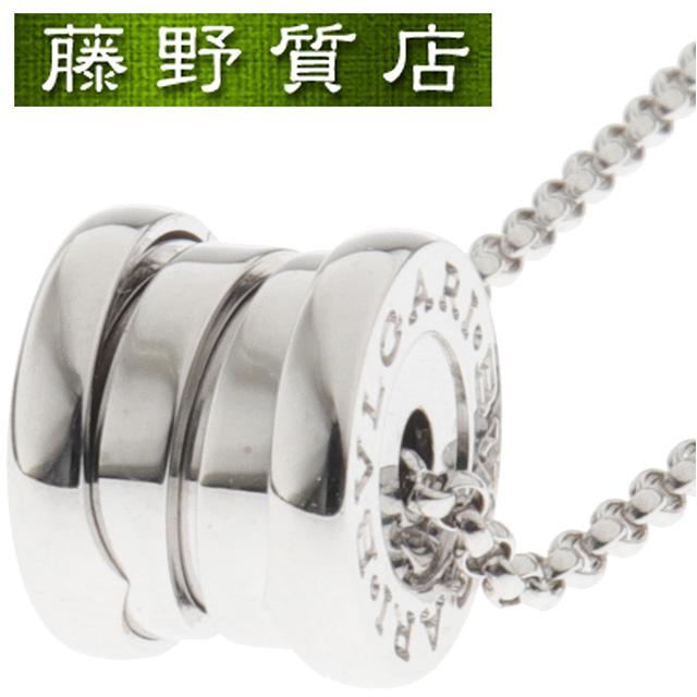 ビー・ゼロワン (クリーニング済）ブルガリ BVLGARI B-Zero1 ビー 