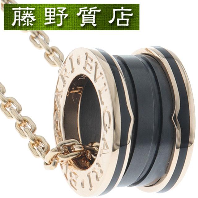 ビー・ゼロワン (新品仕上げ済）ブルガリ BVLGARI B-Zero1 ビー