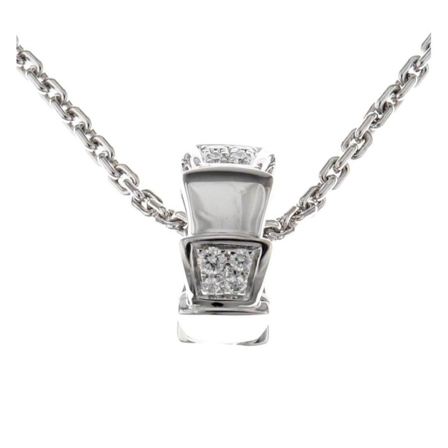 セルペンティ （新品仕上げ済）ブルガリ BVLGARI ヴァイパー ダイヤ