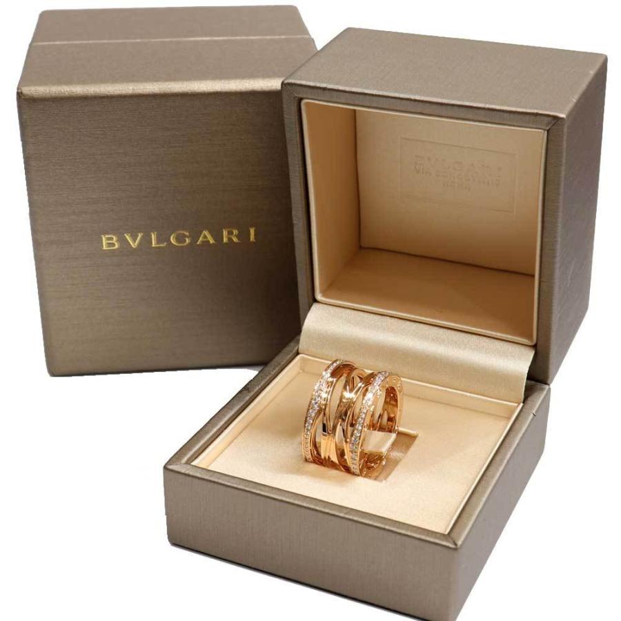 ビー・ゼロワン (新品仕上げ済)ブルガリ BVLGARI ビーゼロワン