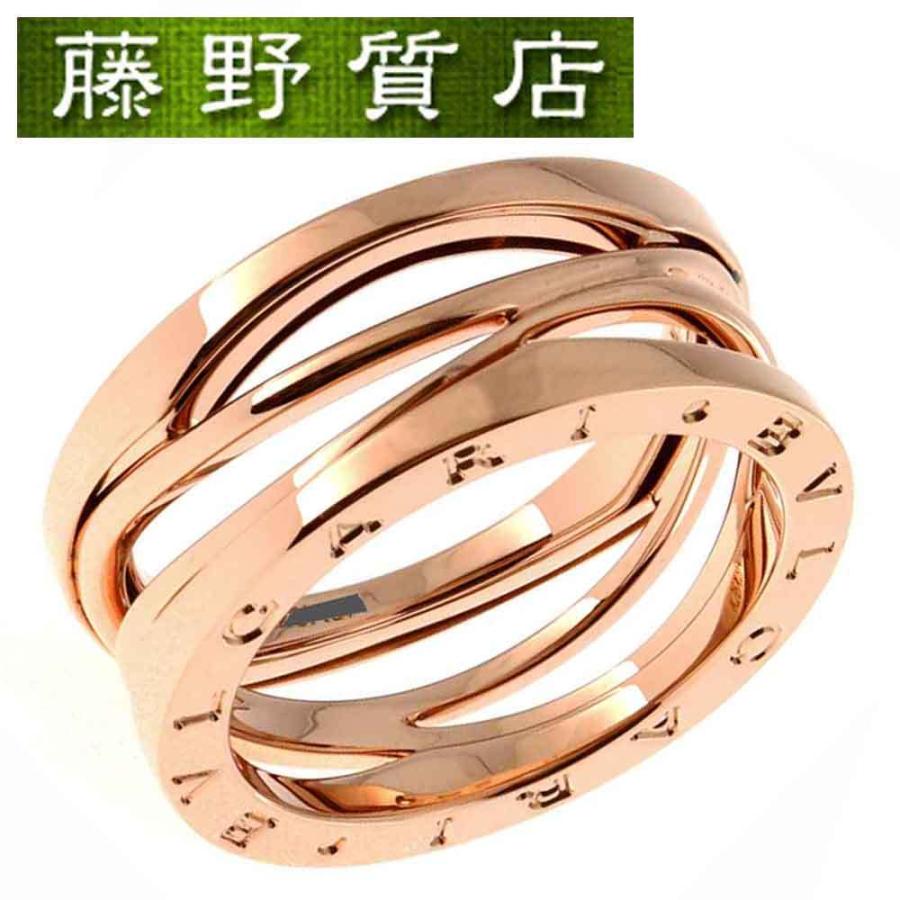 新品仕上げ済)ブルガリ BVLGARI ビーゼロワン デザインレジェンド 