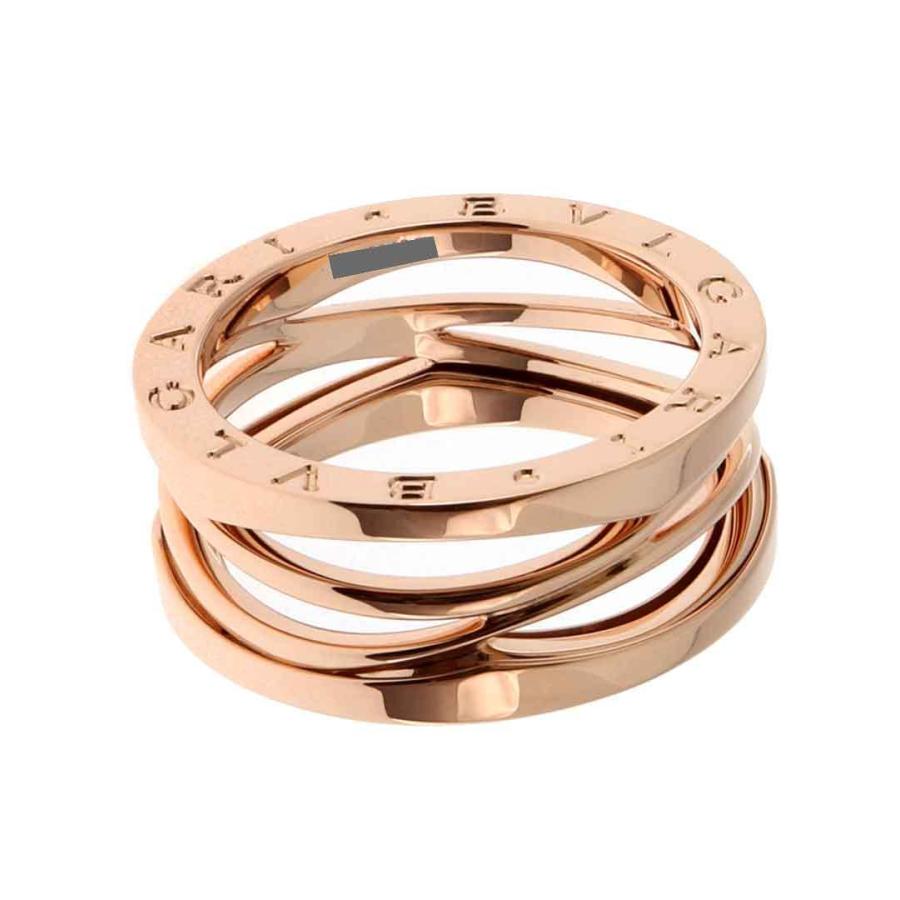 ビー・ゼロワン (新品仕上げ済)ブルガリ BVLGARI ビーゼロワン