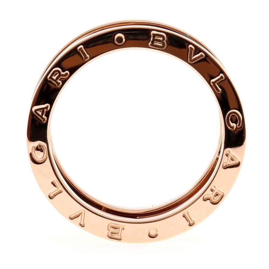 ビー・ゼロワン (新品仕上げ済)ブルガリ BVLGARI ビーゼロワン