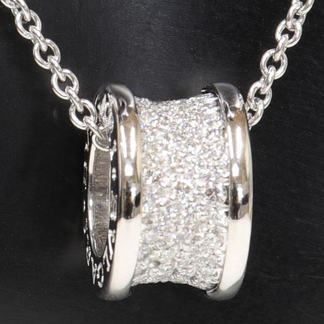 ビー・ゼロワン (新品仕上げ済）ブルガリ BVLGARI B-Zero1 ビー