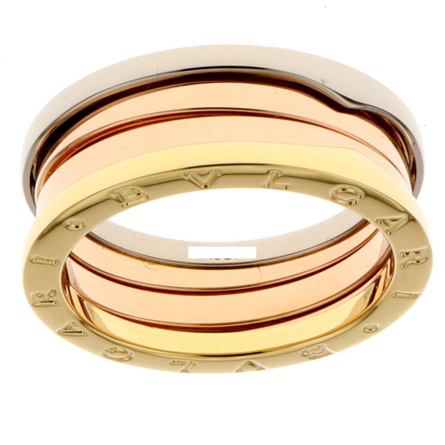 コ*ロ様 ココロ様用　ブルガリ ゼロワン コ*ロ様 ココロ様用 ブルガリ ゼロワン ビー・ゼロワン リング