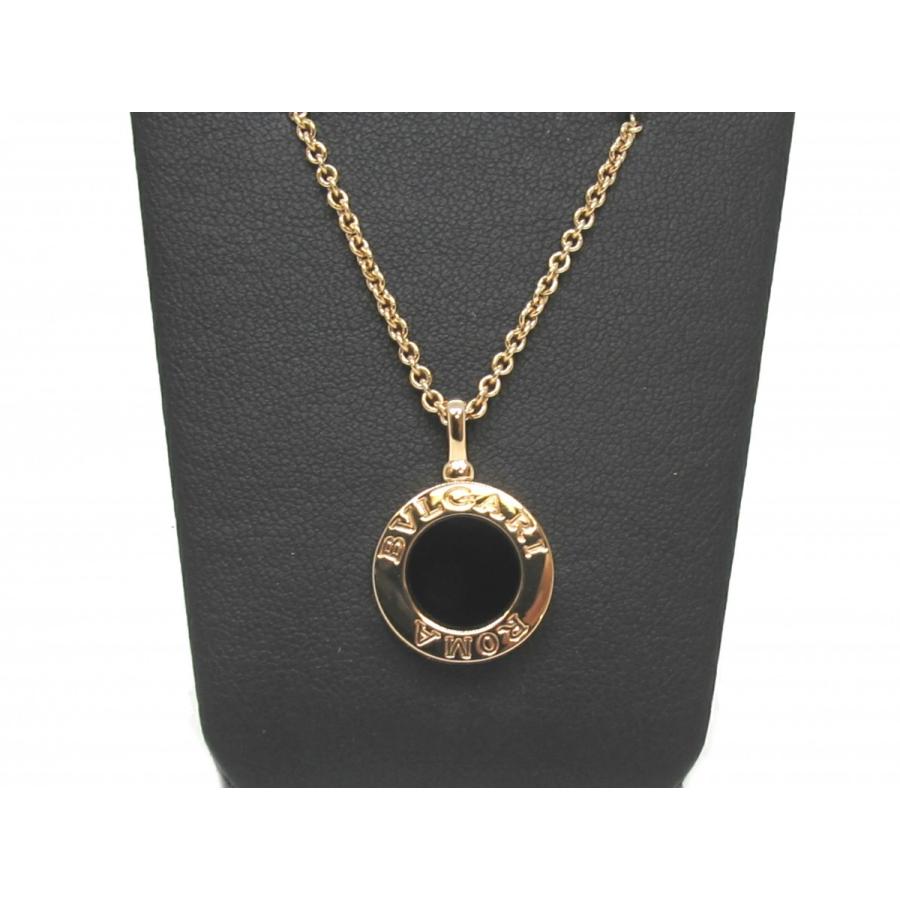 ブルガリ・ブルガリ ブルガリ BVLGARI ブルガリブルガリネックレス