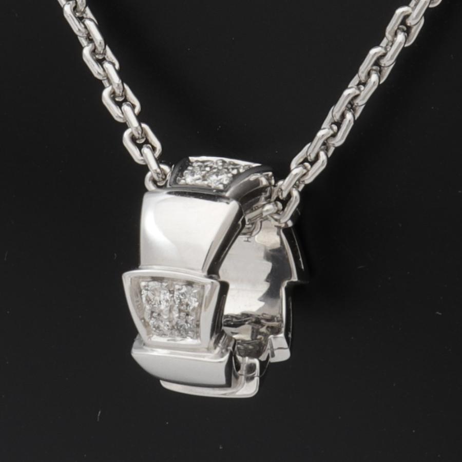 【正規品】BVLGARI　ブルガリ ペンダントトップ SV925　シルバー 正規品】BVLGARI ブルガリ ペンダントトップ SV925 シルバー 【公式通販】