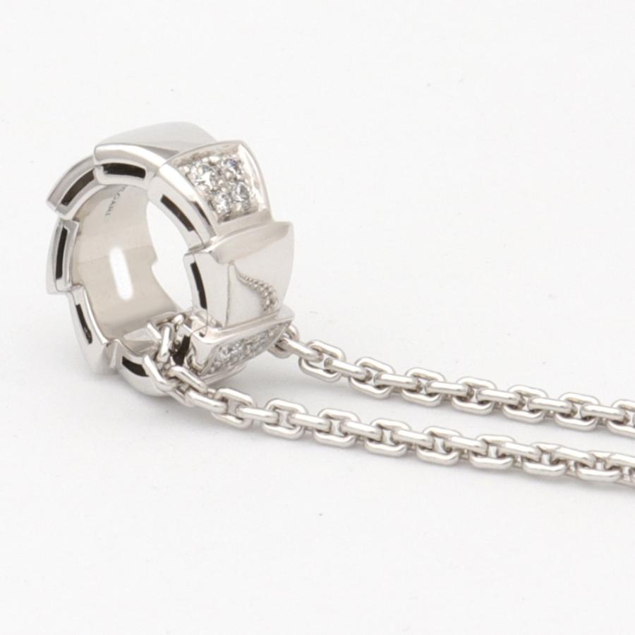 BVLGARI（ブルガリ） 【美品】ブルガリ セルペンティ ヴァイパー