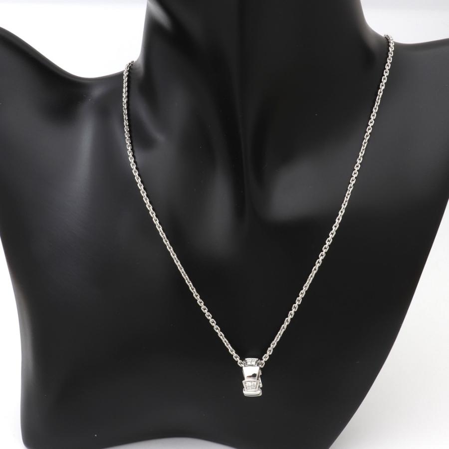 BVLGARI（ブルガリ） 【美品】ブルガリ セルペンティ ヴァイパー
