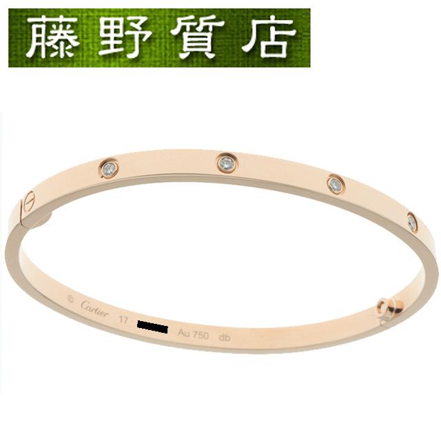 LOVE(Cartier) (新品仕上げ済)カルティエ CARTIER LOVE LOVE(Cartier) (新品仕上げ済)カルティエ CARTIER LOVE