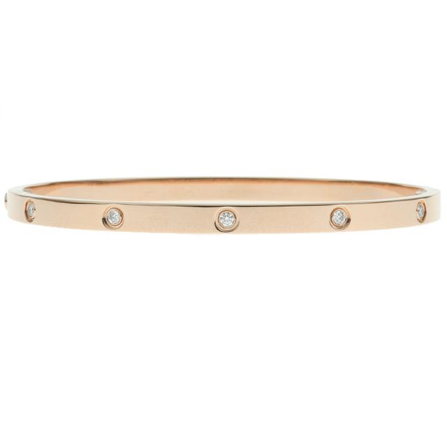 LOVE(Cartier) (新品仕上げ済)カルティエ CARTIER LOVE LOVE(Cartier) (新品仕上げ済)カルティエ CARTIER LOVE