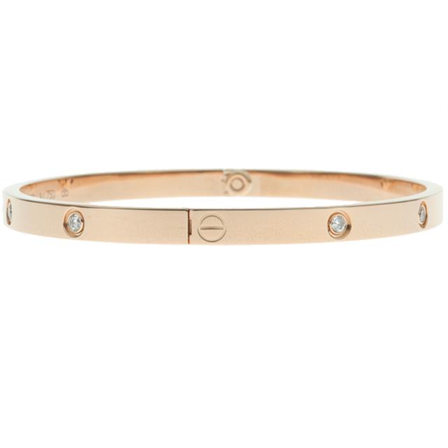 LOVE(Cartier) (新品仕上げ済)カルティエ CARTIER LOVE LOVE(Cartier) (新品仕上げ済)カルティエ CARTIER LOVE