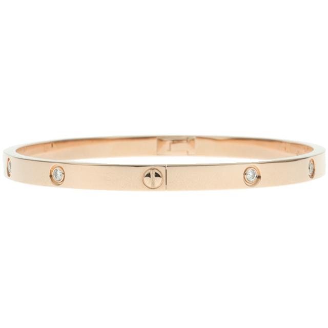 LOVE(Cartier) (新品仕上げ済)カルティエ CARTIER LOVE LOVE(Cartier) (新品仕上げ済)カルティエ CARTIER LOVE