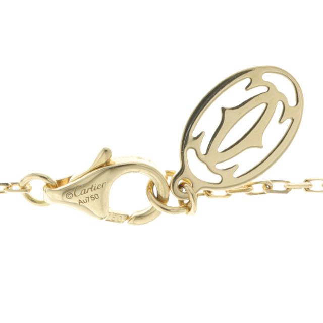 カルティエ ダムール (美品)カルティエ CARTIER ディアマン カルティエ ダムール (美品)カルティエ CARTIER ディアマン
