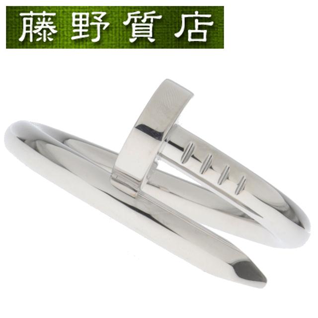 JUSTE UN CLOU （新品仕上げ済）カルティエ CARTIER ジュスト アンクル
