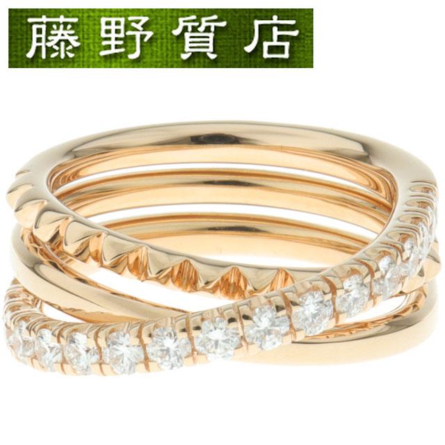 ETINCELLE DE CARTIER （美品）カルティエ エタンセル ドゥ カルティエ 
