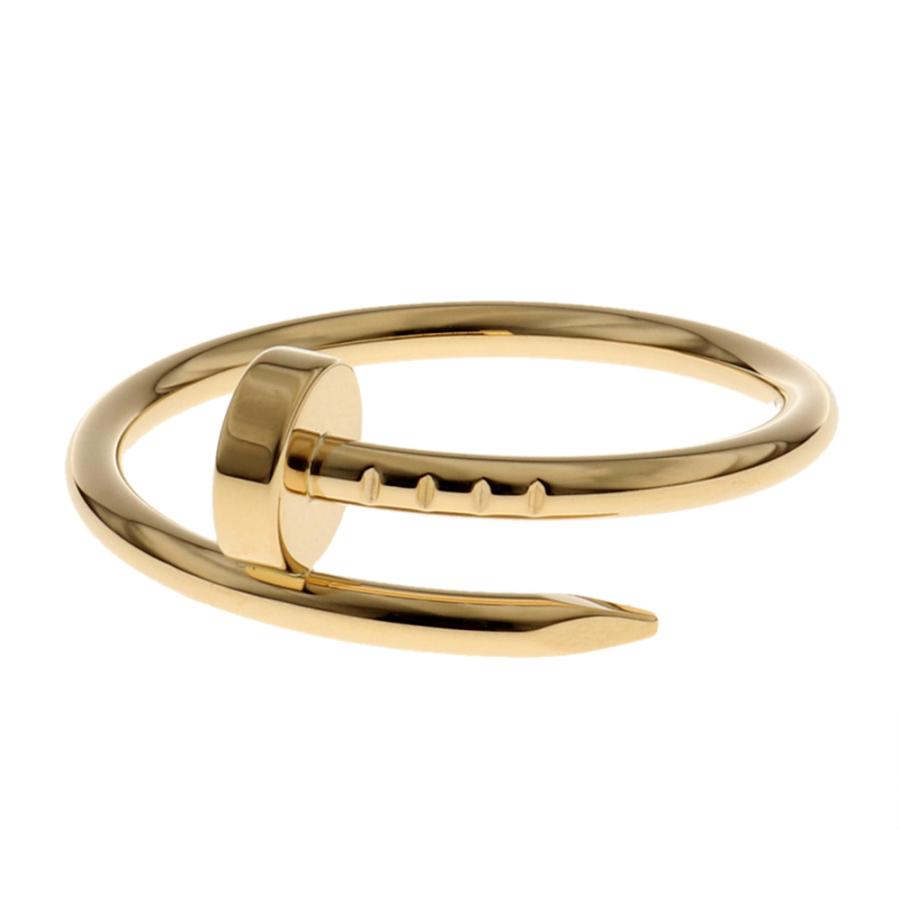 JUSTE UN CLOU （美品）カルティエ CARTIER ジュストアンクル SM