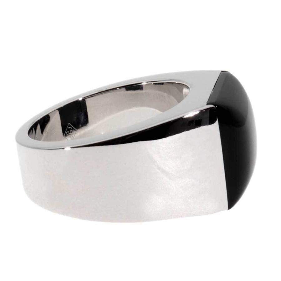 TANK（Cartier） （美品）カルティエ CARTIER タンク マックスリング