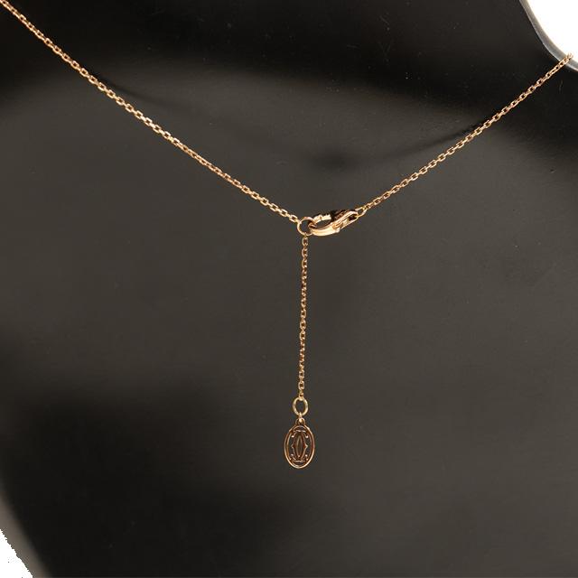 C DE CARTIER (新品仕上げ済)カルティエ Cドゥ ダイヤ C DE CARTIER (新品仕上げ済)カルティエ Cドゥ ダイヤ