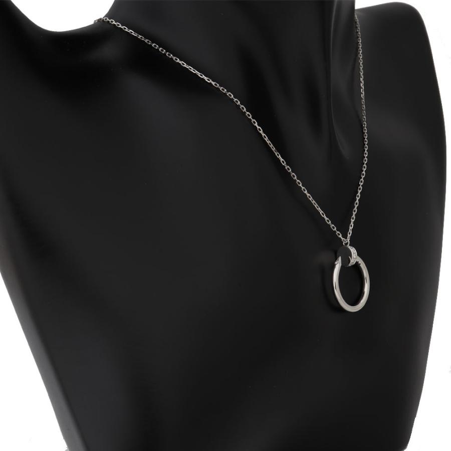 JUSTE UN CLOU （美品）カルティエ CARTIER ジュストアンクル