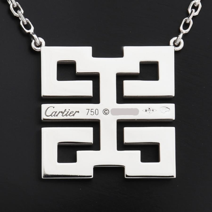 Cartier（カルティエ） （美品）カルティエ ドラゴンミニウィッシュ