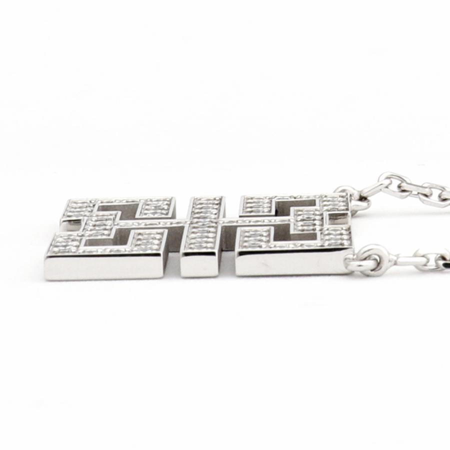 Cartier（カルティエ） （美品）カルティエ ドラゴンミニウィッシュ