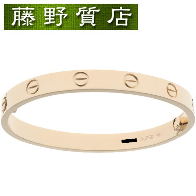 LOVE(Cartier) (新品仕上げ済)カルティエ CARTIER LOVE ラブ LOVE(Cartier) (新品仕上げ済)カルティエ CARTIER LOVE ラブ