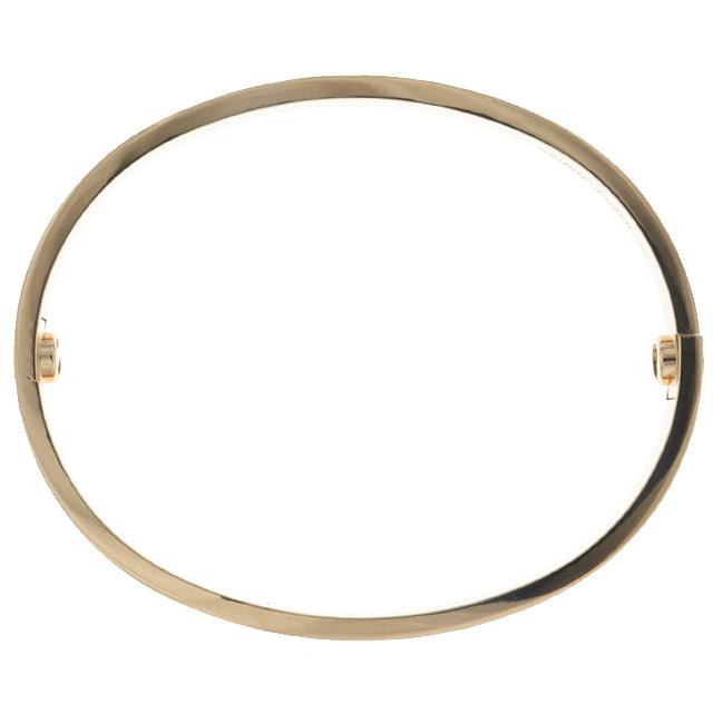 LOVE(Cartier) (新品仕上げ済)カルティエ CARTIER LOVE ラブ LOVE(Cartier) (新品仕上げ済)カルティエ CARTIER LOVE ラブ