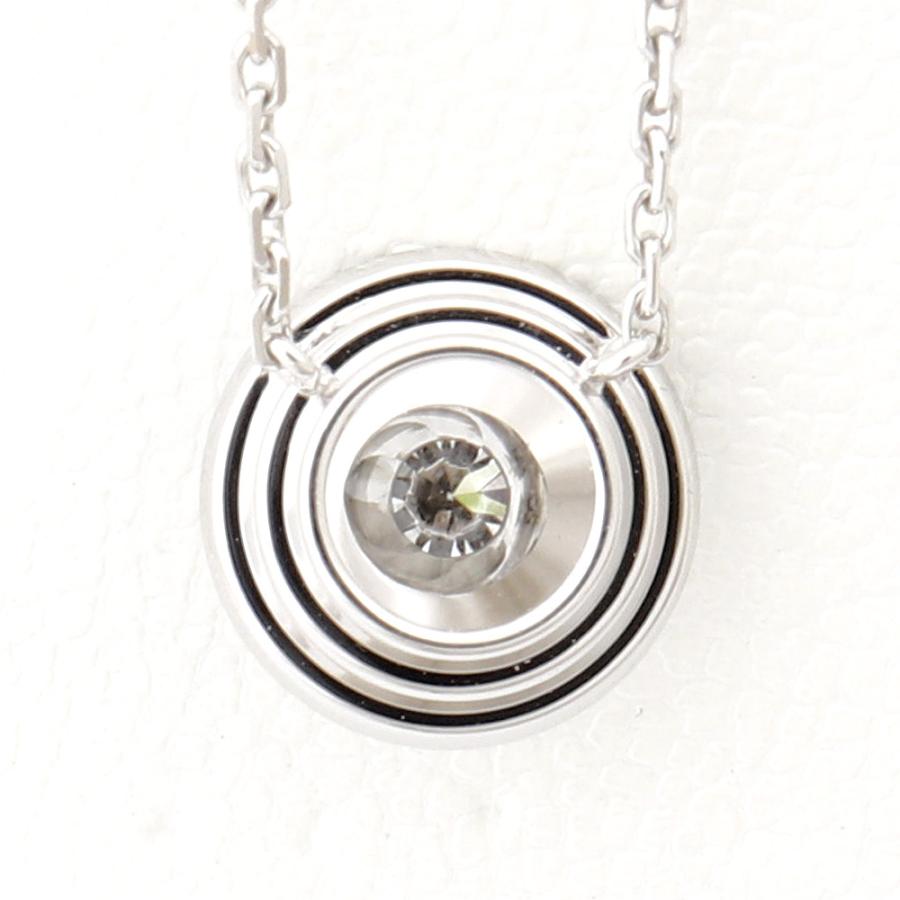 Cartier（カルティエ） （美品）カルティエ ダムール ダイヤ