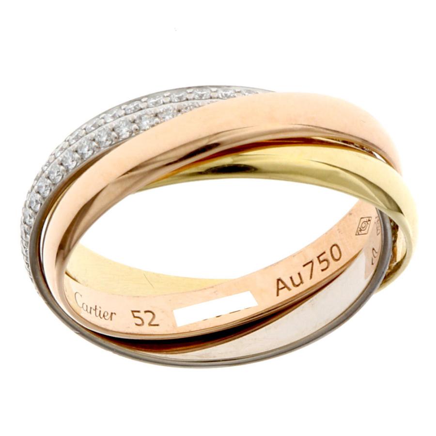 非売品★Cartier★トリニティモチーフ★小皿 3個セット Cartier カルティエ 非売品 小皿 ミニトレイ 3点セット