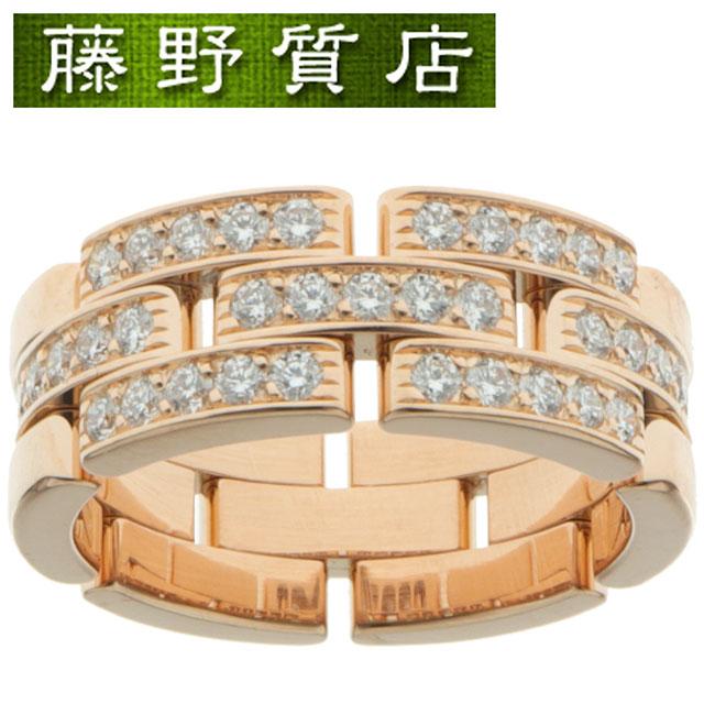 MAILLON DE CARTIER (新品仕上げ済)カルティエ マイヨン MAILLON DE CARTIER (新品仕上げ済)カルティエ マイヨン