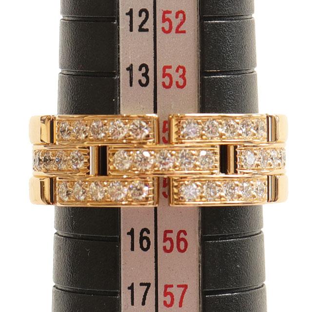 MAILLON DE CARTIER (新品仕上げ済)カルティエ マイヨン MAILLON DE CARTIER (新品仕上げ済)カルティエ マイヨン