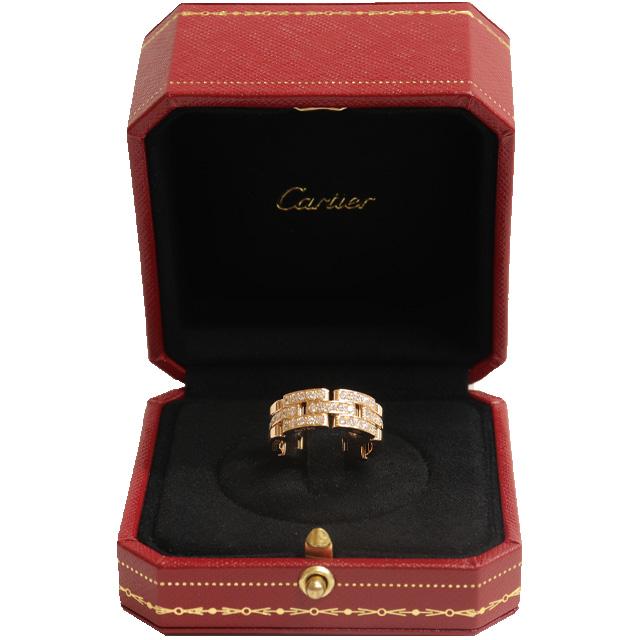 MAILLON DE CARTIER (新品仕上げ済)カルティエ マイヨン MAILLON DE CARTIER (新品仕上げ済)カルティエ マイヨン