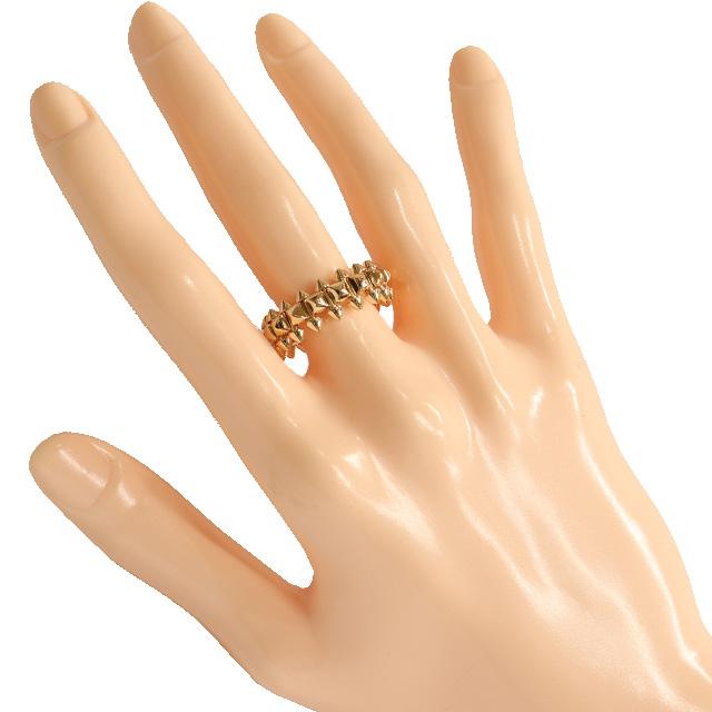 CLASH DE CARTIER （美品）カルティエ クラッシュ ドゥ