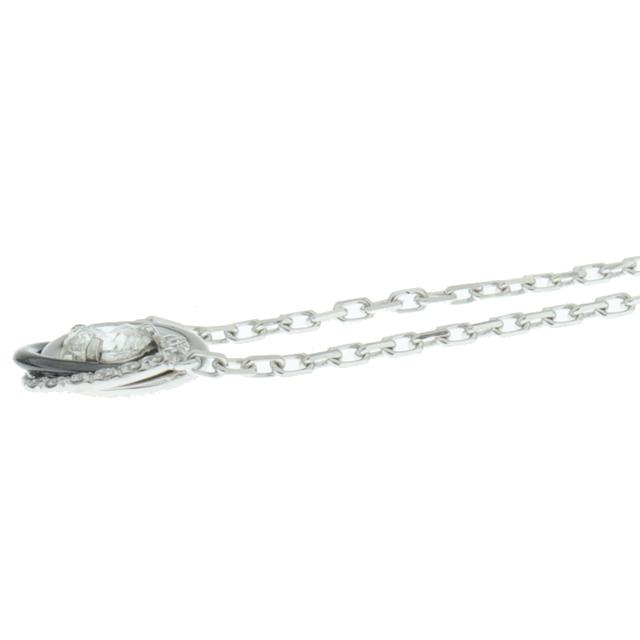TRINITY(Cartier) (新品仕上げ済)カルティエ CARTIER TRINITY(Cartier) (新品仕上げ済)カルティエ CARTIER