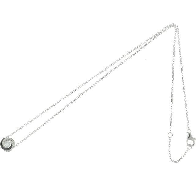 TRINITY(Cartier) (新品仕上げ済)カルティエ CARTIER TRINITY(Cartier) (新品仕上げ済)カルティエ CARTIER